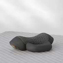 TheraWave™ Smart Heated Traction & Vibration Massage Pillow